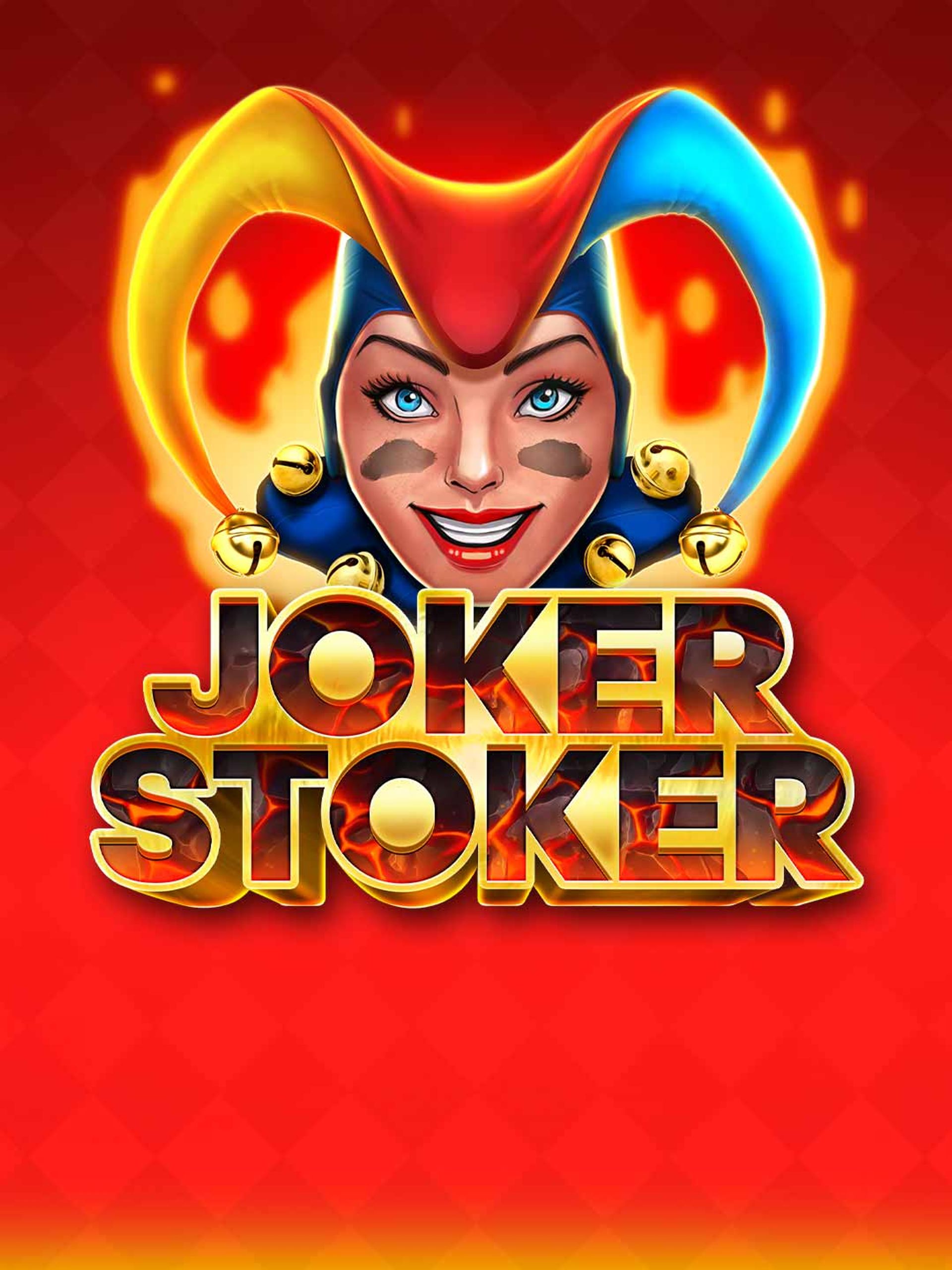 Joker Stoker